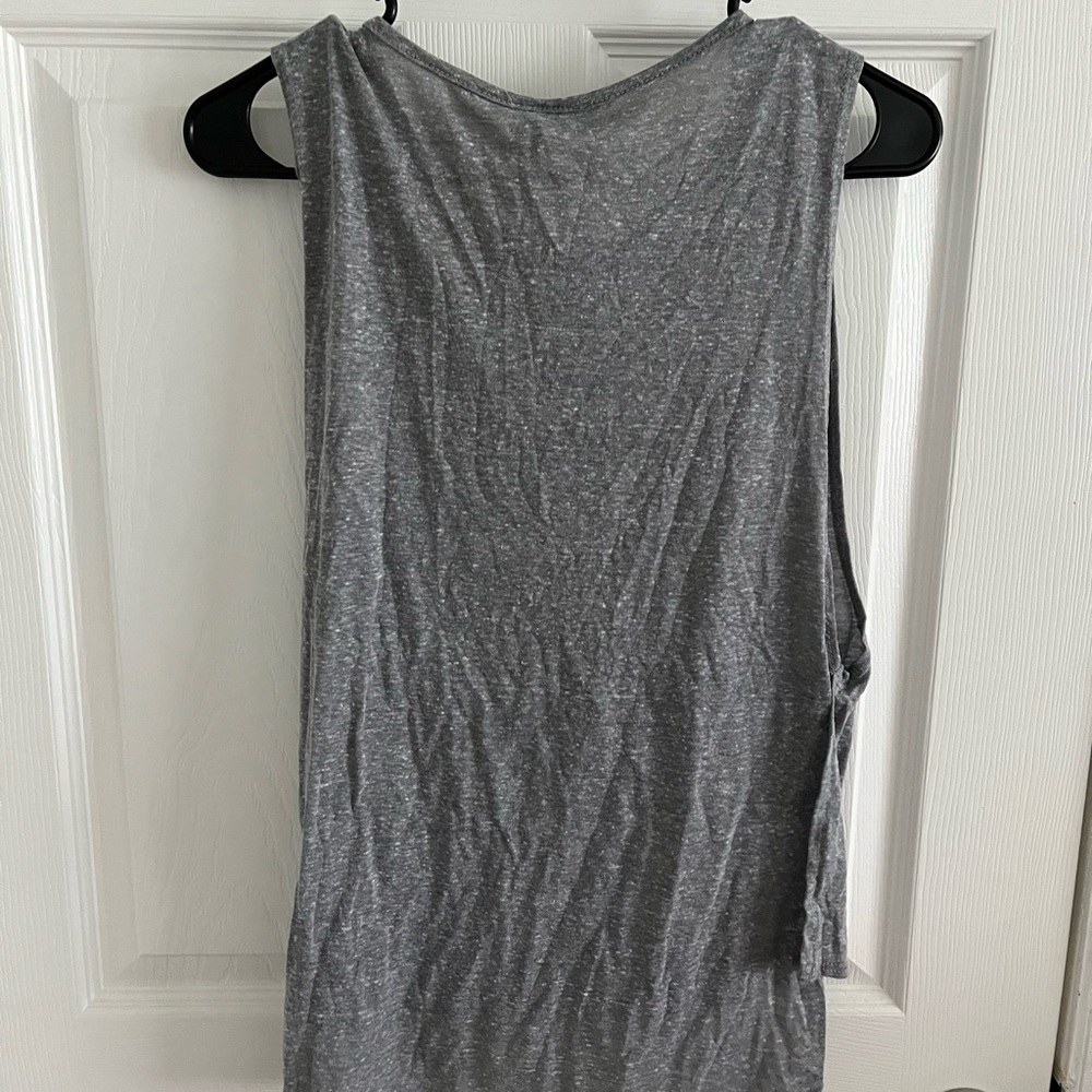 Grey Top - Picture 3 of 3